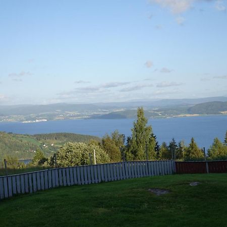 Guesthouse Hamran Mosvik 外观 照片