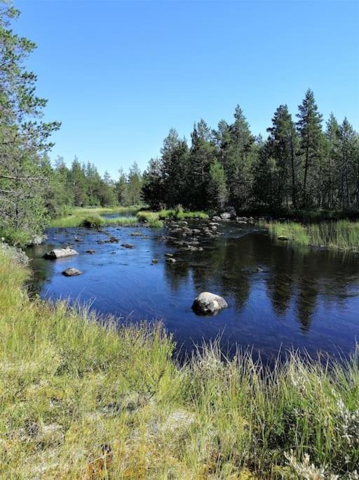 Guesthouse Hamran Mosvik 外观 照片