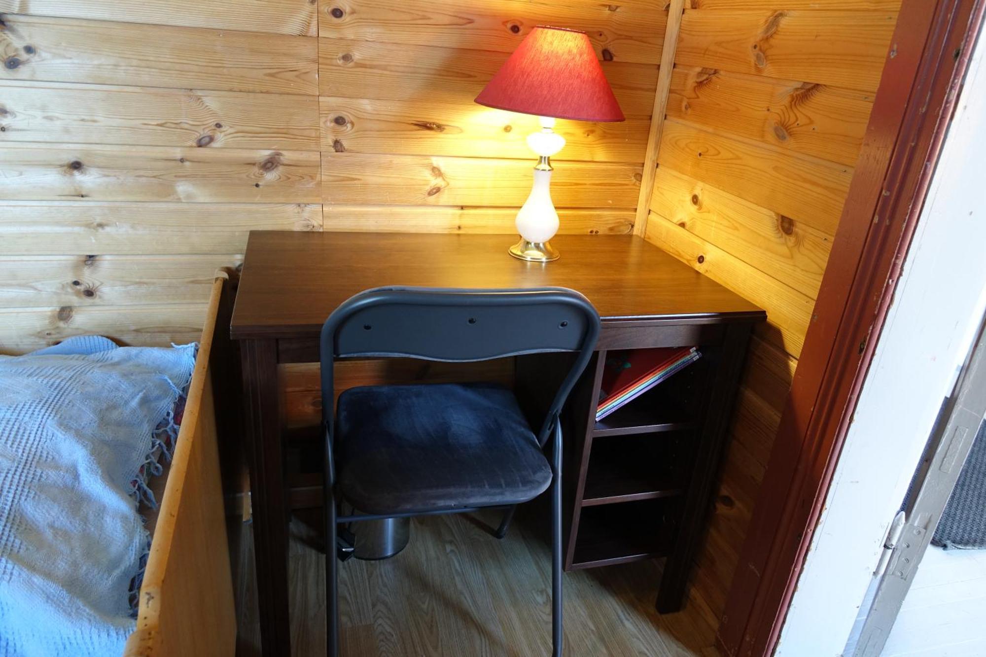 Guesthouse Hamran Mosvik 外观 照片